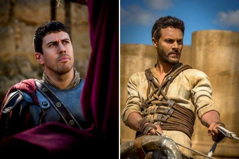 בן חור, האם הצליחו להיכנס לנעליים של המקור?